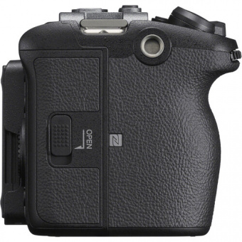 Видеокамера Sony ILME-FX3